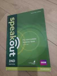 SpeakOut 2nd Edition