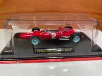 Ferrari 158 F1 1968 1:43 Altaia