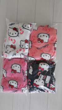 Spodnie Hello Kitty 4pack