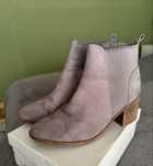 Buty kozaczki Dorothy Perkins r42 uk.8