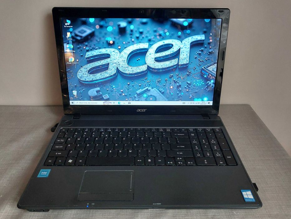 Laptop do nauki, pracy, rozrywki - tanio, konfiguracja na życzenie