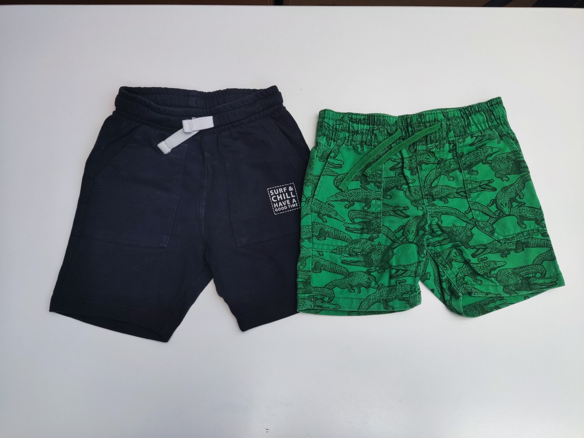Spodnie H&M r. 98 - j.nowe