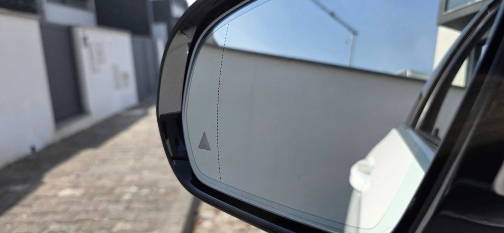 Mercedes-Benz E220 Cdi - 9G Tronic - Avantgarde