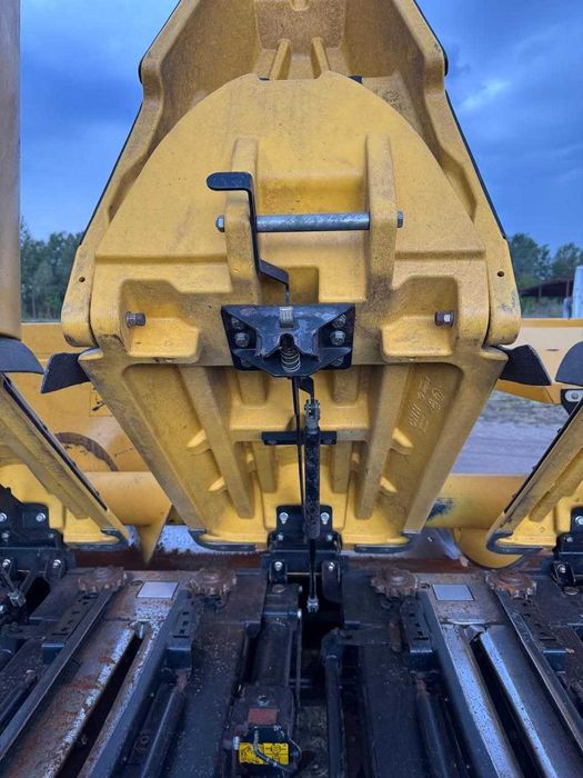 Жниварка New Holland 786 2020