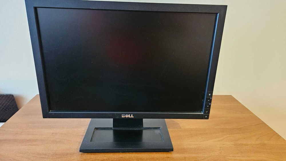 Monitor Dell E1709Wf 17'' Cali