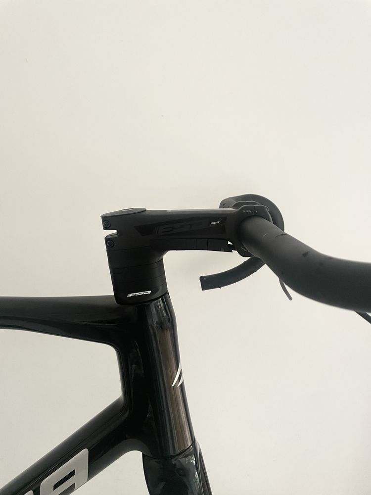 Rama szosowa XL Merida Scultura 6000 Karbon