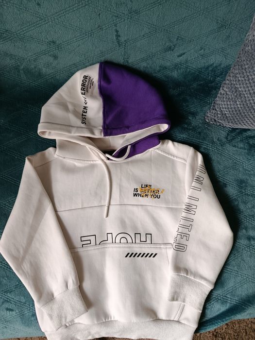Худі розмір 110 -116