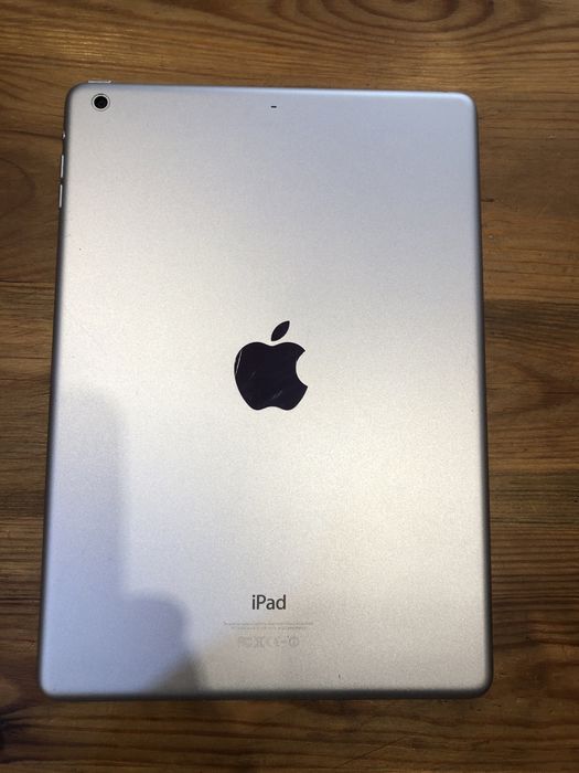 Apple Ipad Air 16Gb в идеальном состоянии