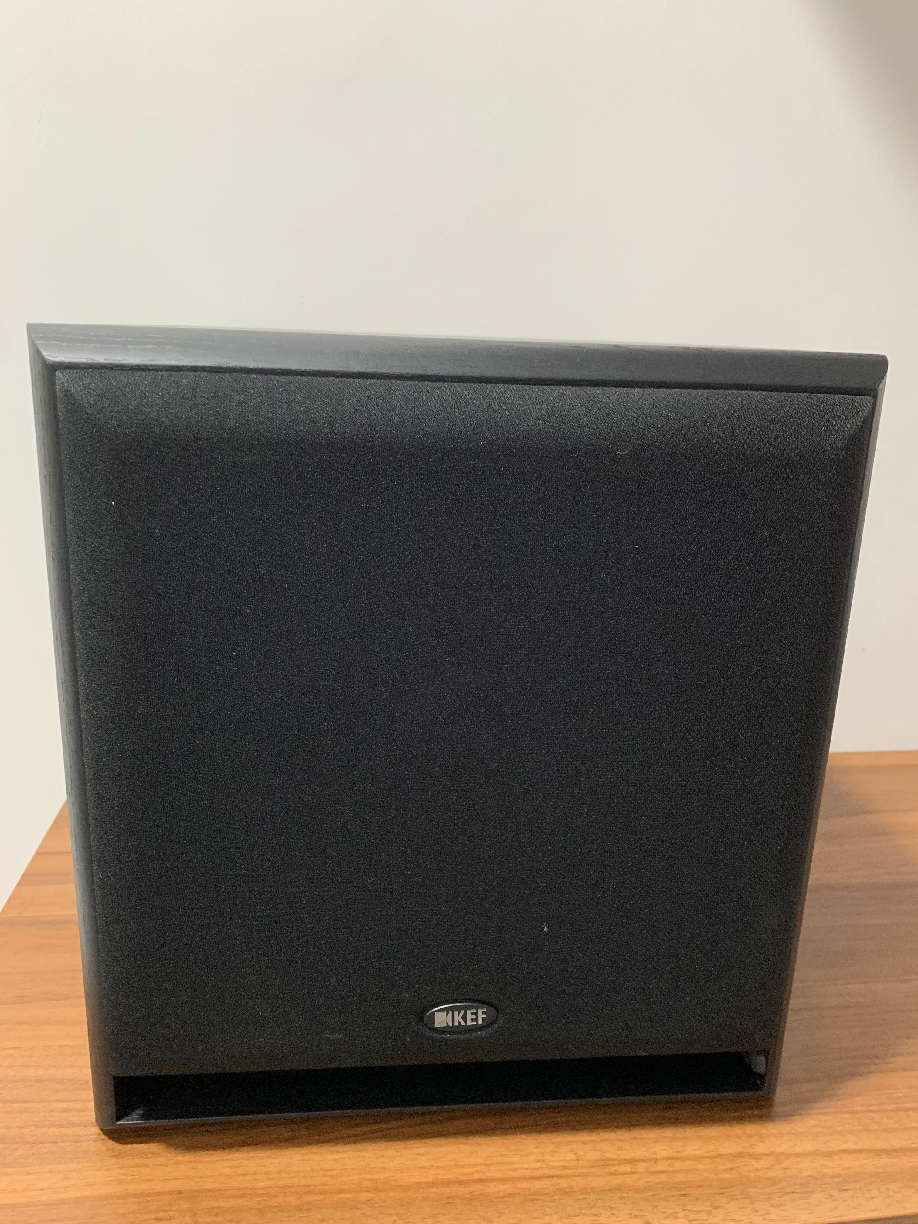 Subwoofer KEF C4