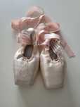 Sapatilhas de Ballet
