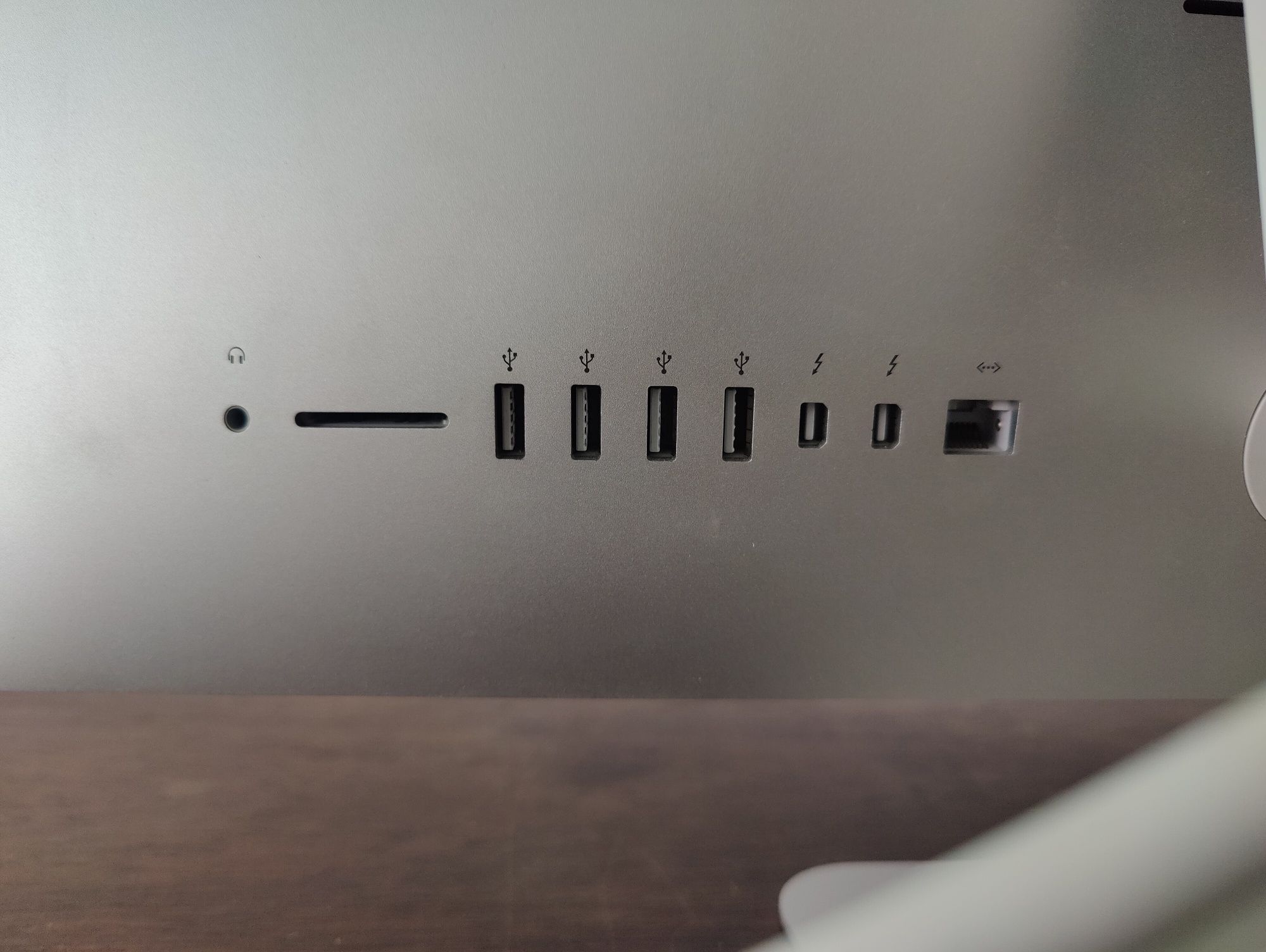 iMac formatado sem OS X