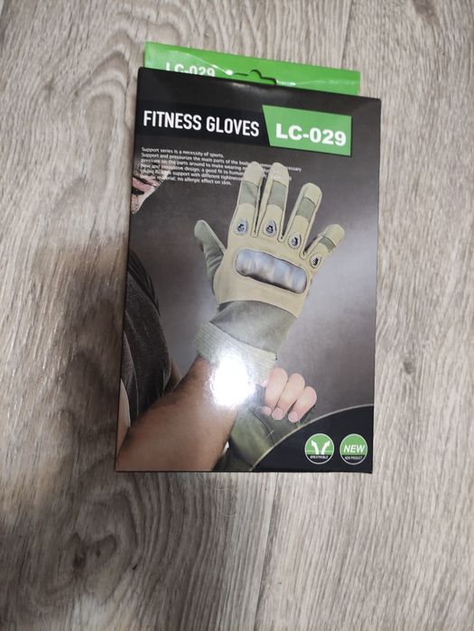 Тактичні печатки р.L Нові.