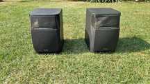 Kolumny AIWA - 2 drożne komplet - wieża aiwa