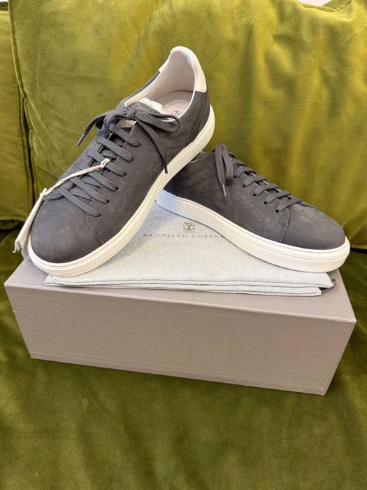 Кеди Brunello Cucineli