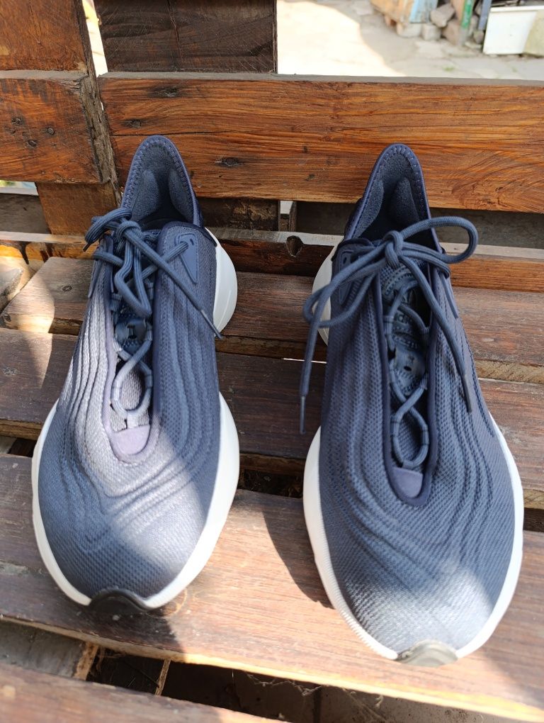 Adidas AdiFoam SLTN original p.46(29,5) нові