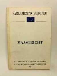 Maastricht (O Tratado da União Europeia..)