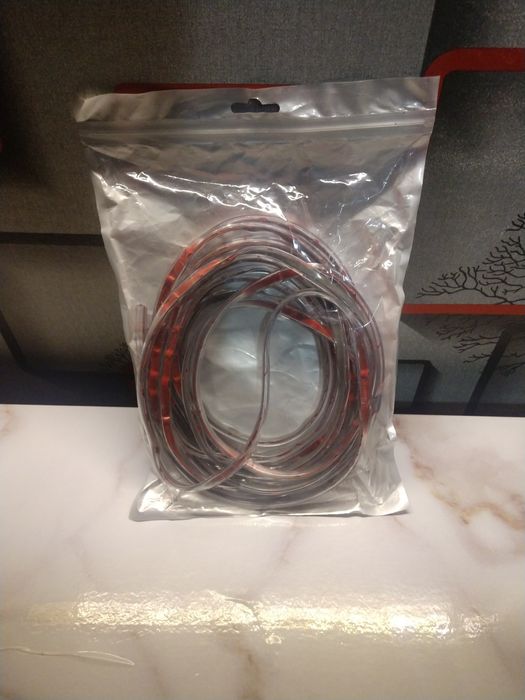 Захисний молдінг