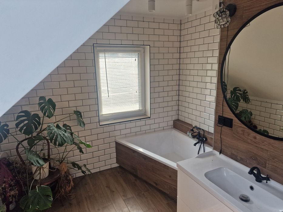 Sprzedam dom Józefin