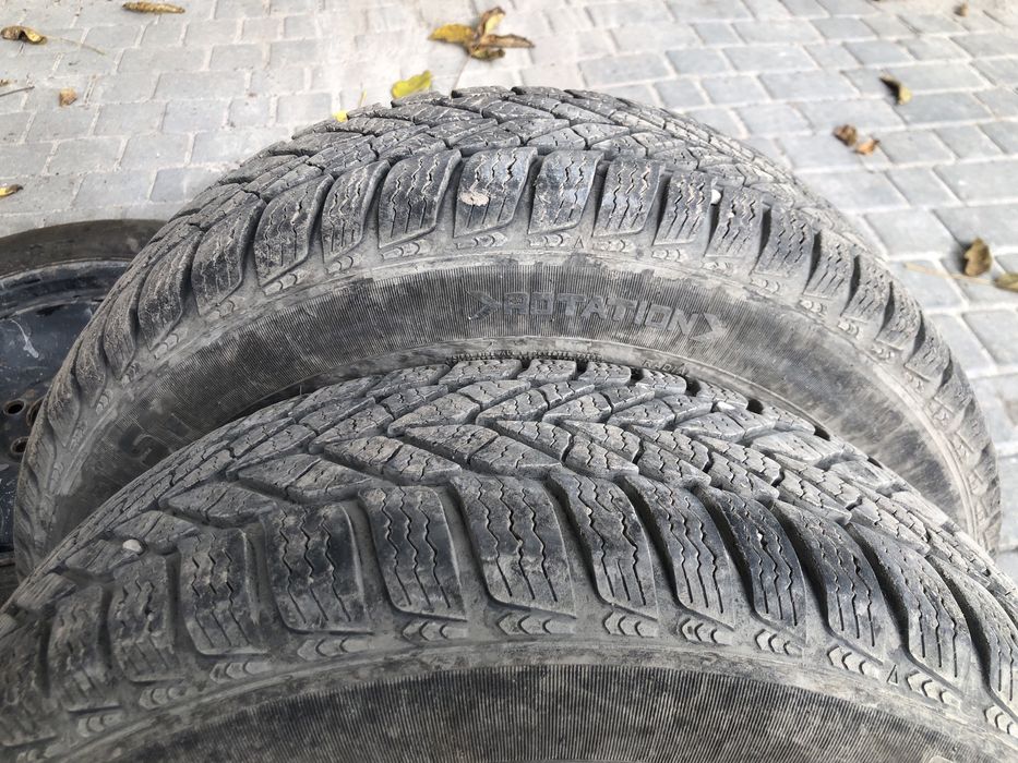 185/65 R15 5/100