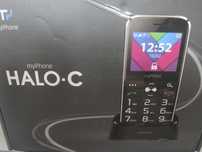 Telefon myPhone HALO-C