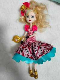 Ever After high Еппл Вайт