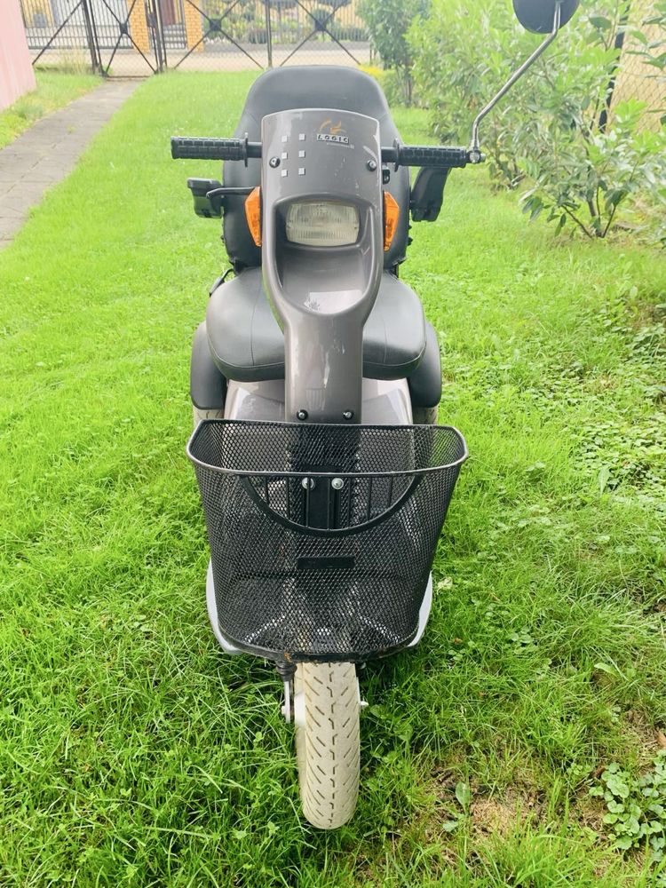 Sprzedam electro mobil