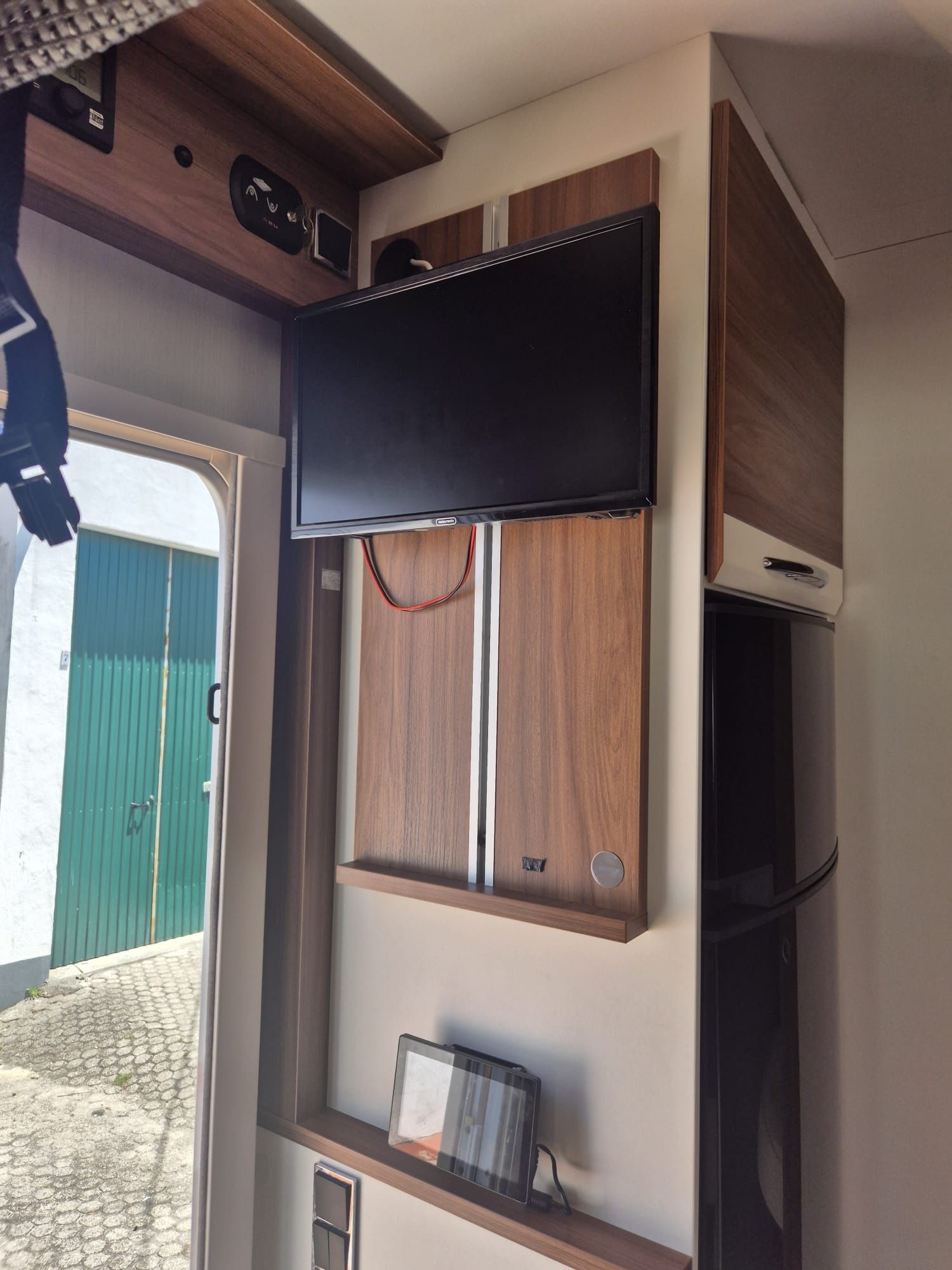 Autocaravana Pilote Essentiel P716 -  Fiat