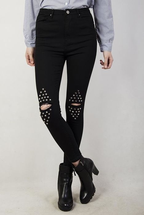 Nowe spodnie Miss Rj rozmiar 38