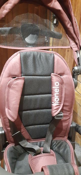 Детский трехколесный велосипед