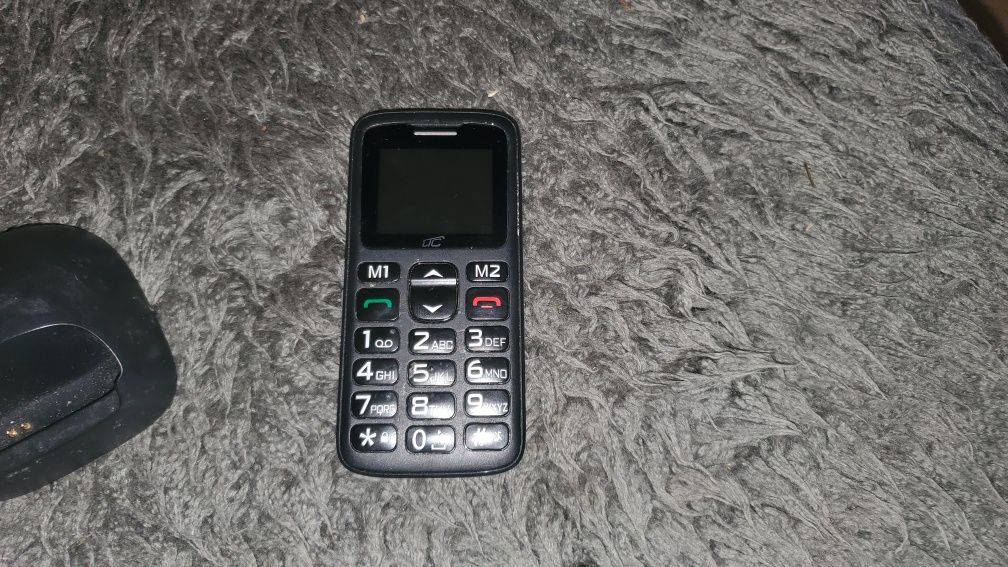 Sprzedam telefon dla seniora