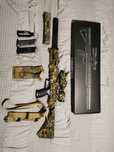 Novritsch SSX303 DMR