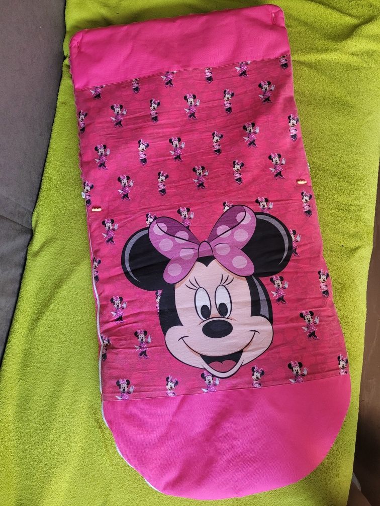 Śpiworek minnie 100cm