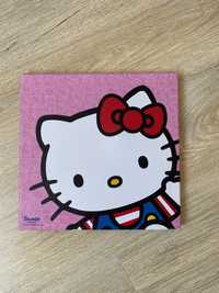 Obrazek Hello Kitty 25/25 cm