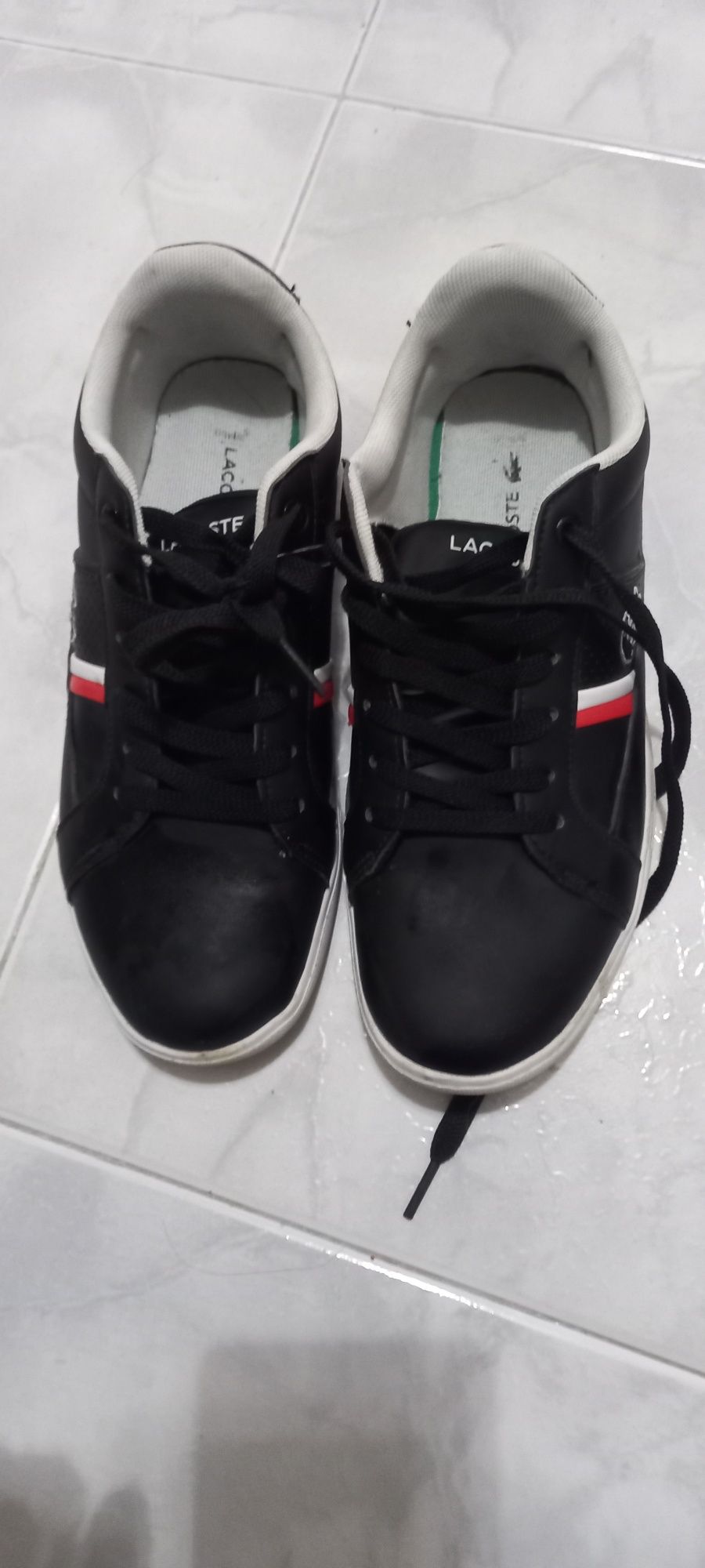 Tenis  homem  40