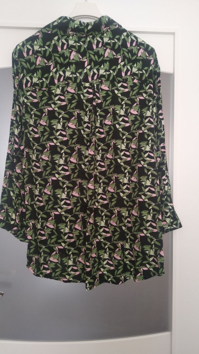 Bluzka damska 4 XL 46-48 nowa