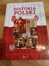 Wielka Historia Polski