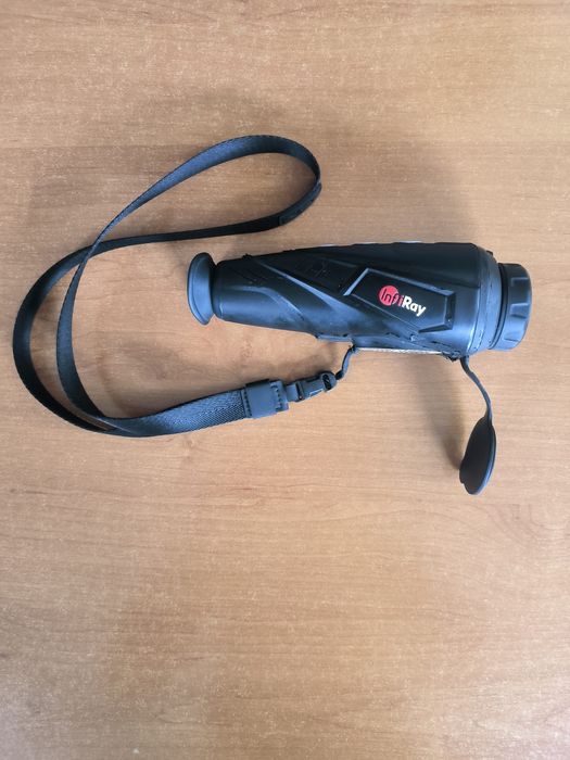 Termowizor infirey E3 max V 3