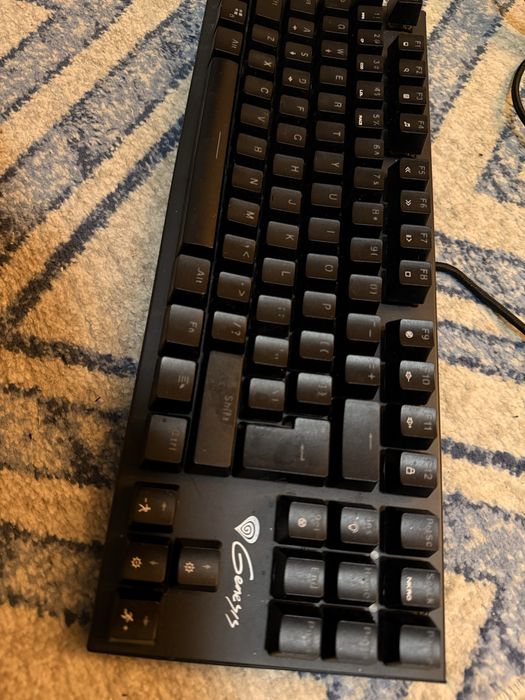 Akserosia do komputera