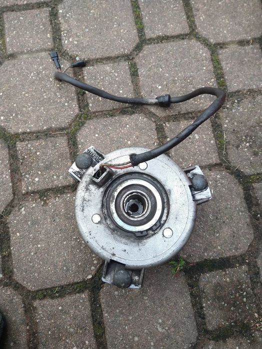 Sprzęgło elektromagnetyczne kosiarki,traktorka wolf Outlis,Etesia