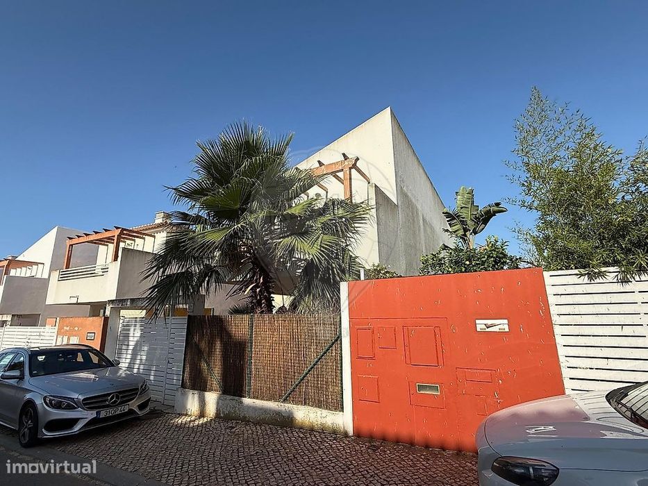 Moradia T3 para venda