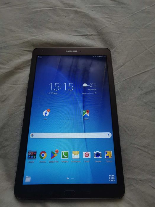 Samsung планшет sm - t561