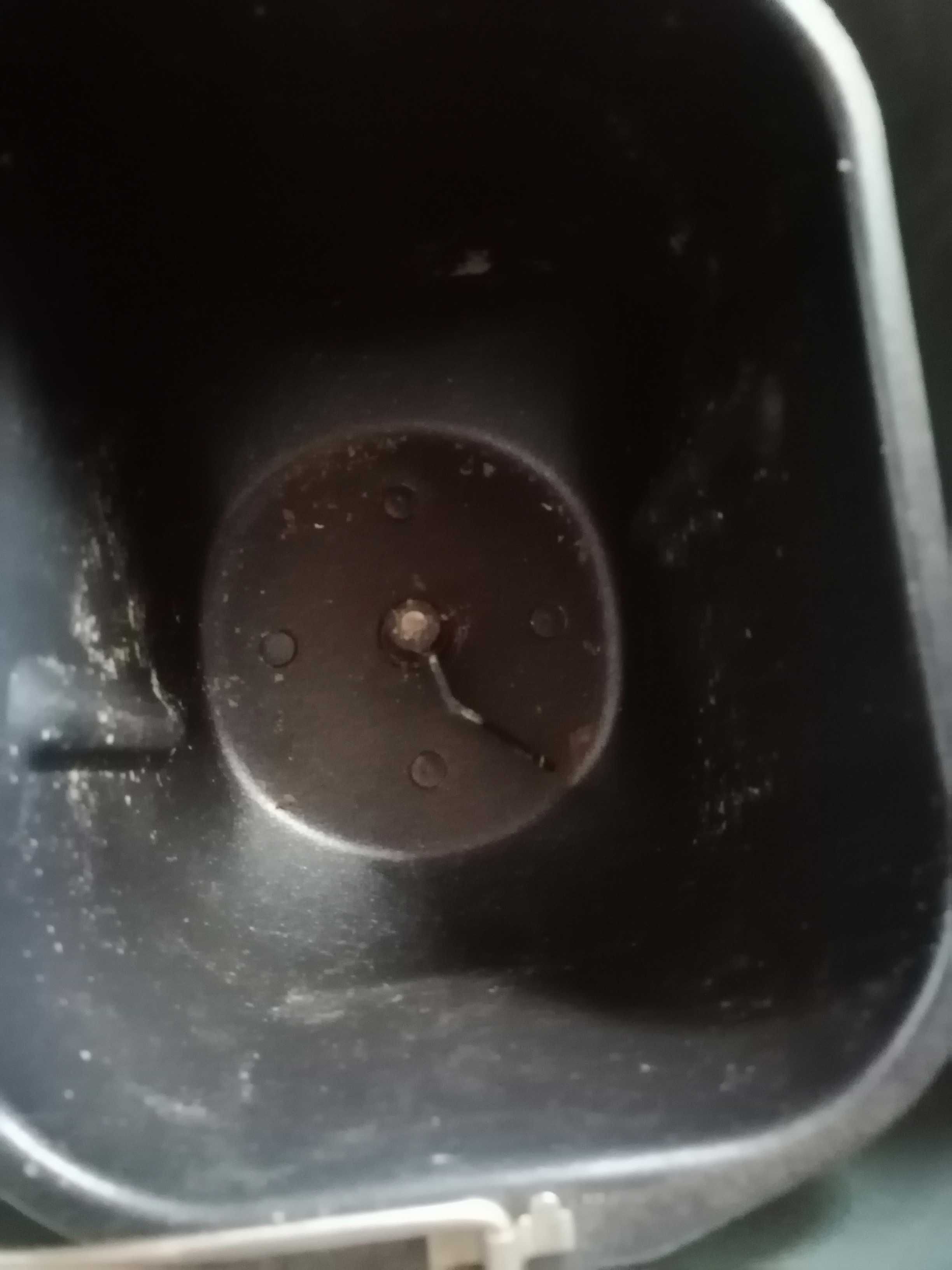 Wypiekacz do chleba TEFAL PF220838