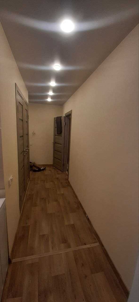 Аренда однокомнатной квартиры на Северной Салтовке