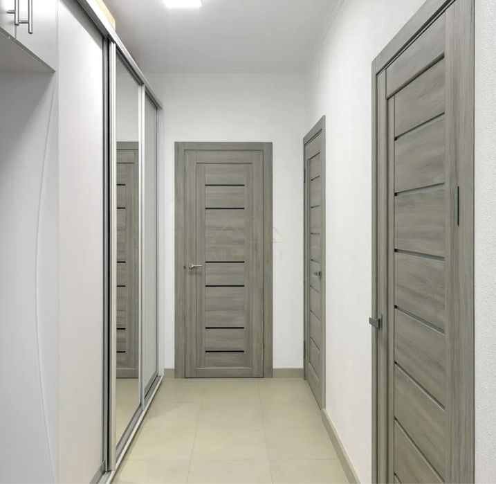 Продаж затишної 2 кім квартири в гарній локації!