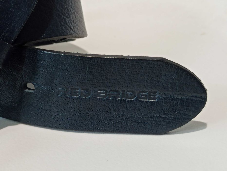Ремень мужской Red Bridge 115 см