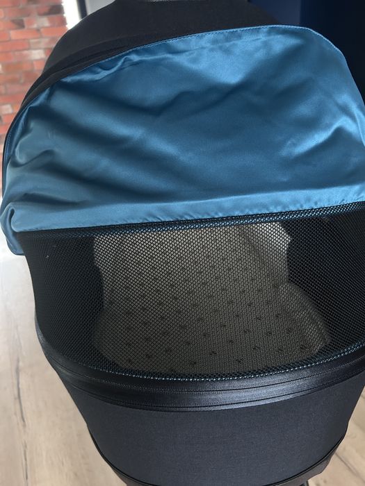 Cybex Priam 4.0 gondola Midnight Blue Plus