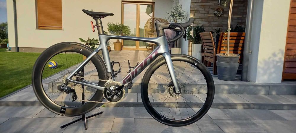 Giant Propel 2023 Rival AXS, Roz.M