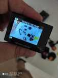 Action cam 4k ultra HD Wi-Fi