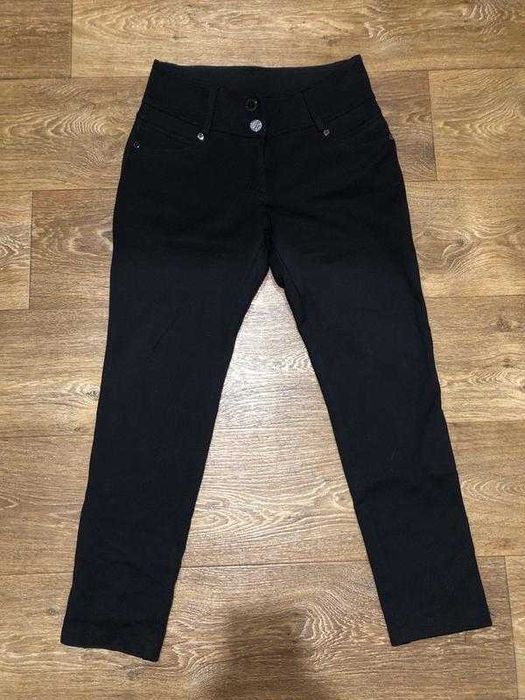 Штани теплі жіночі