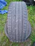 2x Opony letnie 225 55 r18 Bridgestone Turanza